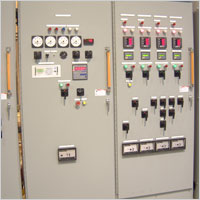 Electrical Switchgear