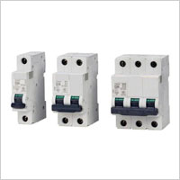 Electrical Switchgear