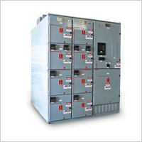 Electrical Switchgear