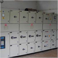Electrical Switchgear