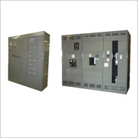 Panel Boxes