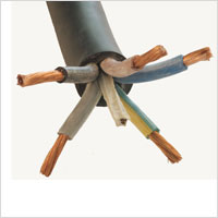 Marine Cable
